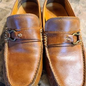 Sperry Goldcup Kennebunk slip on loafers